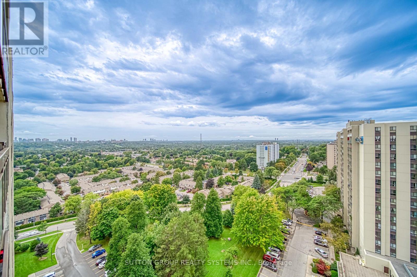 1811 - 260 Seneca Hill Drive, Toronto, Ontario  M2J 4S6 - Photo 18 - C13740256