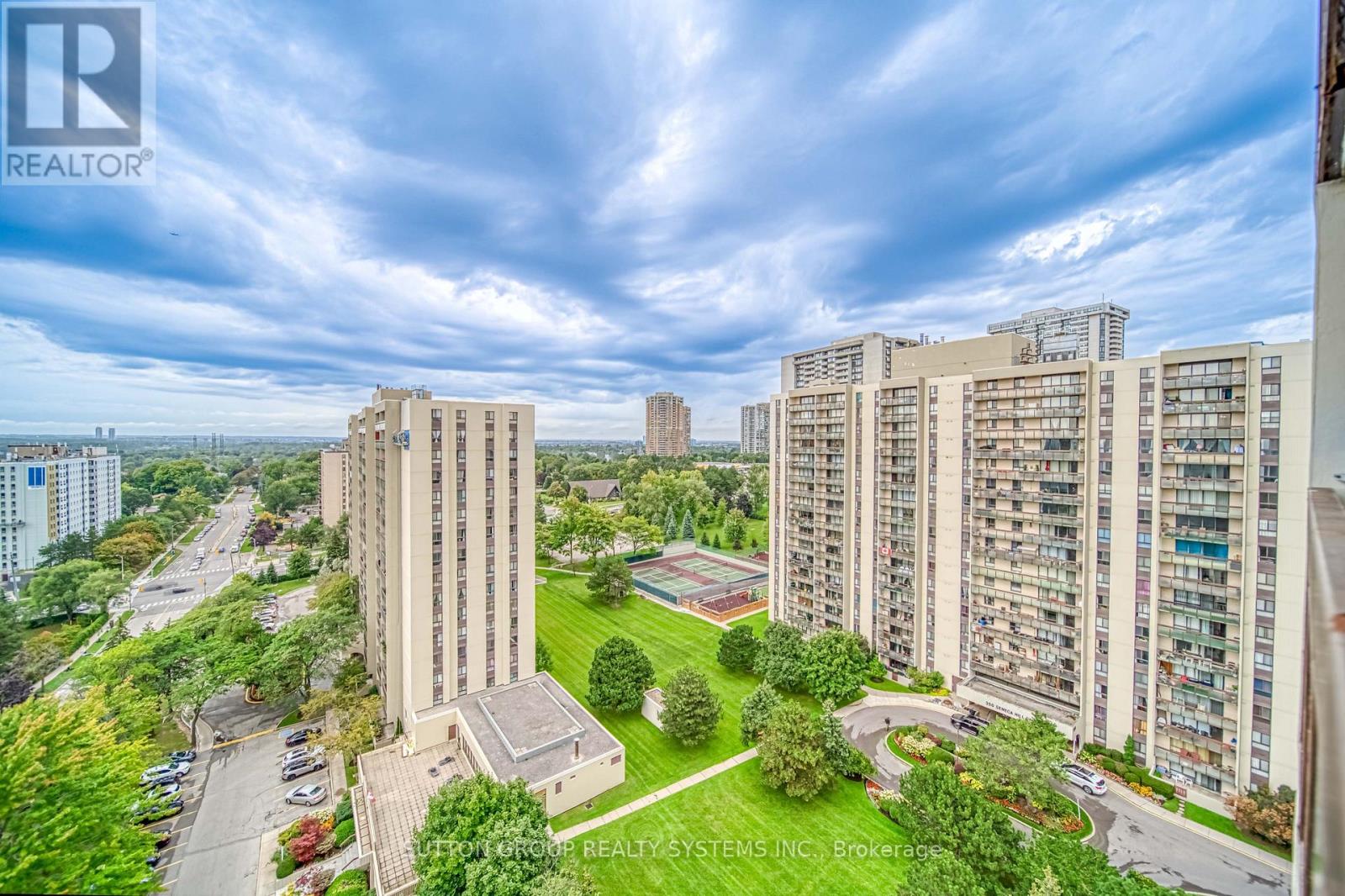 1811 - 260 Seneca Hill Drive, Toronto, Ontario  M2J 4S6 - Photo 19 - C13740256