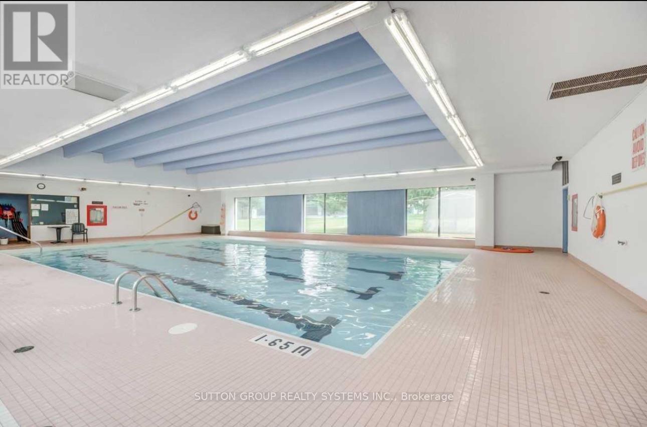 1811 - 260 Seneca Hill Drive, Toronto, Ontario  M2J 4S6 - Photo 28 - C13740256