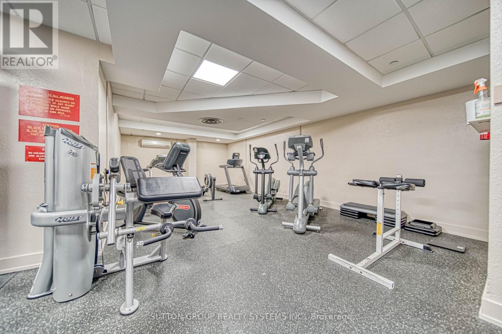 1811 - 260 Seneca Hill Drive, Toronto, Ontario  M2J 4S6 - Photo 33 - C13740256