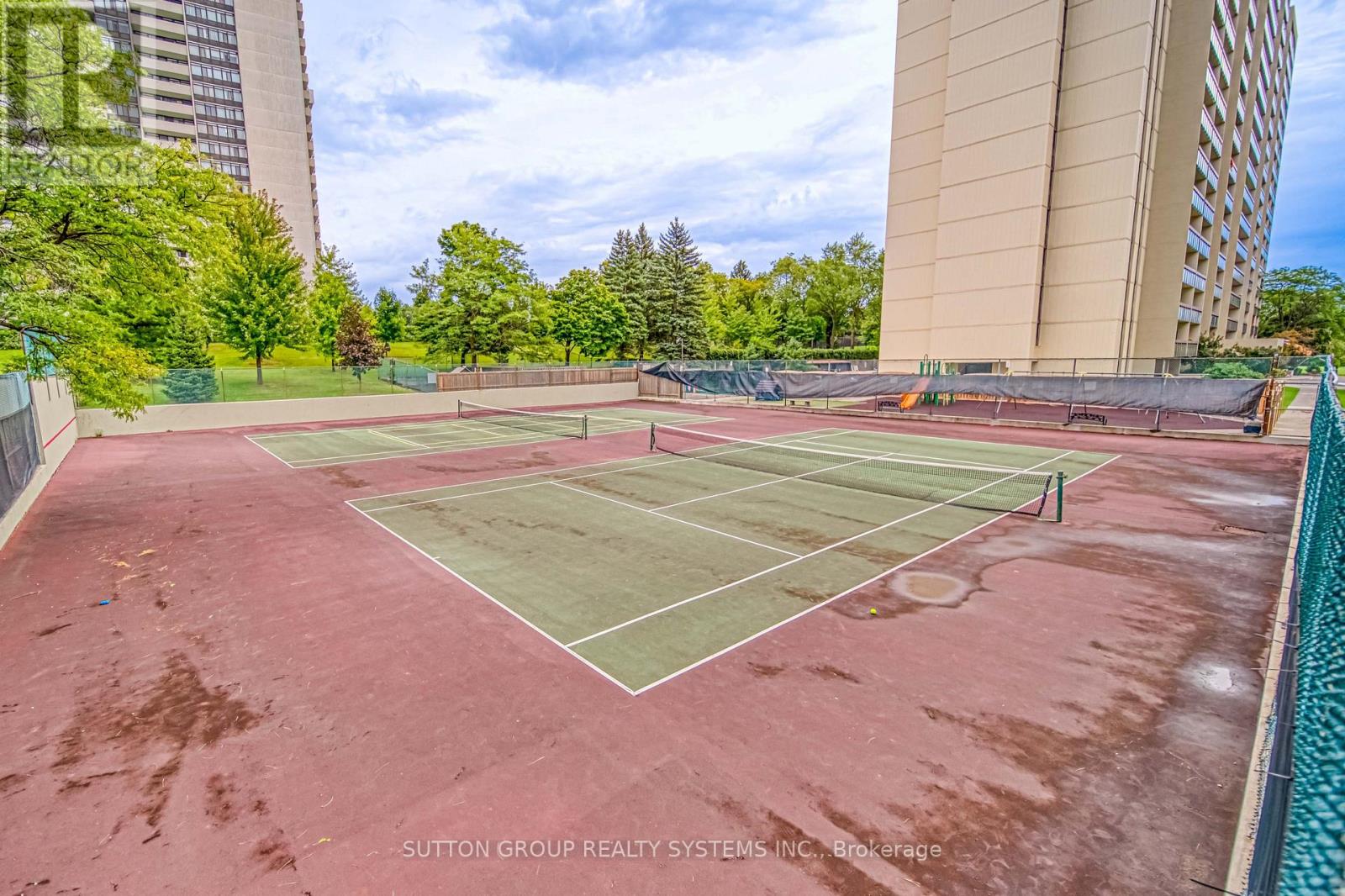1811 - 260 Seneca Hill Drive, Toronto, Ontario  M2J 4S6 - Photo 35 - C13740256