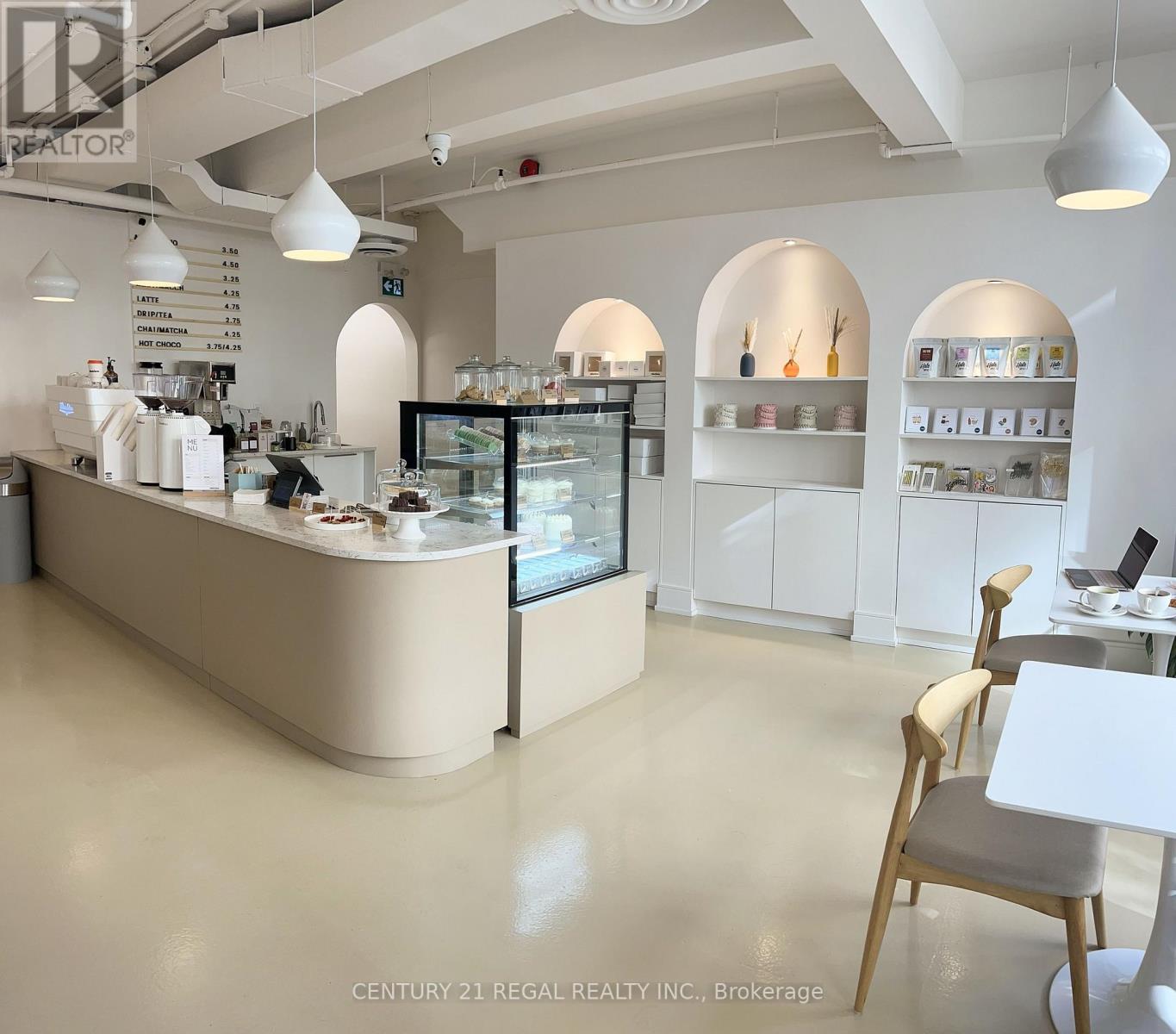 172 KING STREET E, Toronto, Ontario