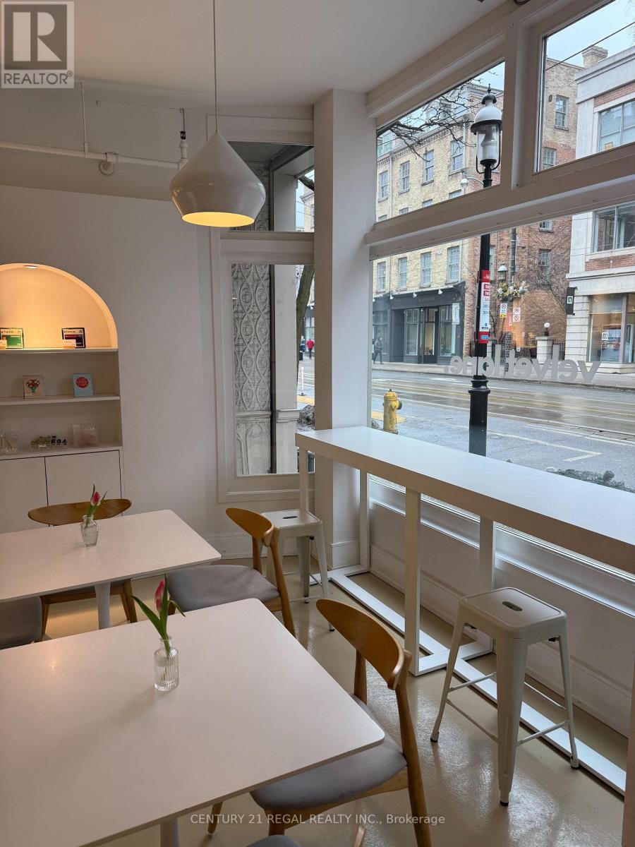 172 King Street E, Toronto, Ontario  M5A 1J4 - Photo 8 - C13740264