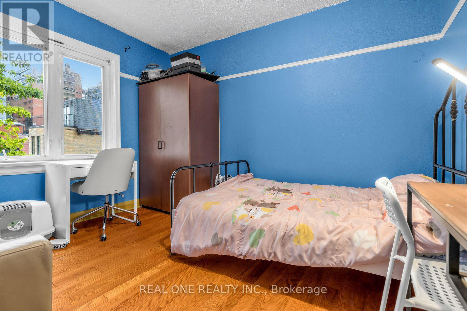 112 Oxford Street, Toronto, Ontario  M5T 1P3 - Photo 16 - C13740272