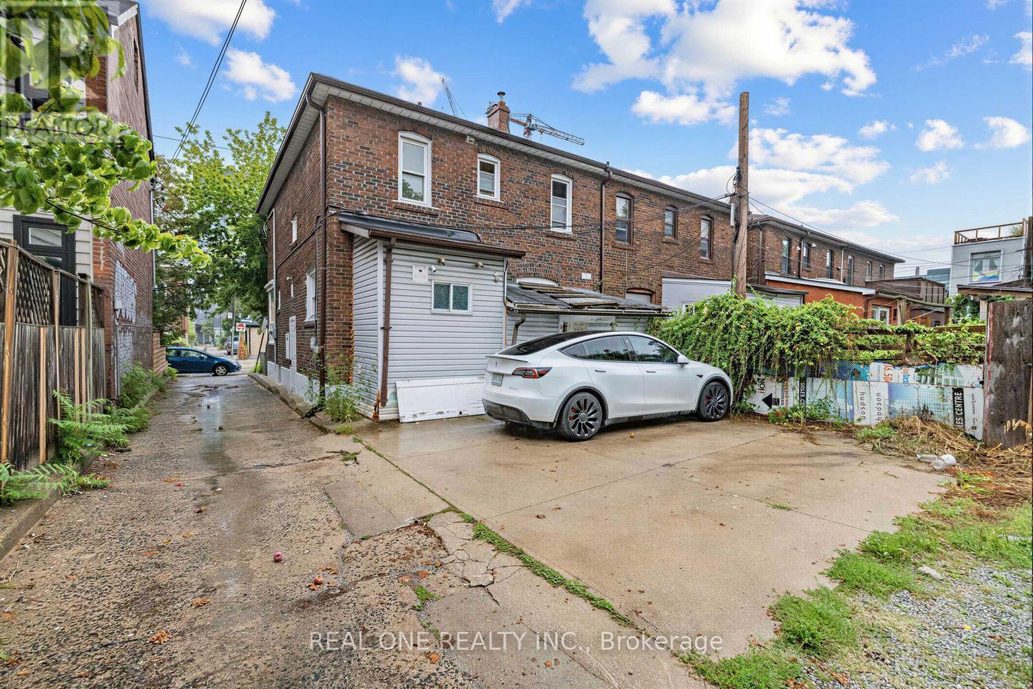 112 Oxford Street, Toronto, Ontario  M5T 1P3 - Photo 30 - C13740272