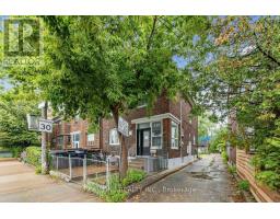 112 OXFORD STREET, Toronto, Ontario