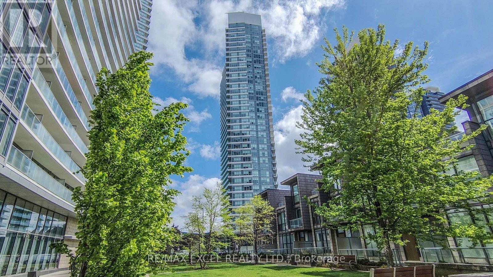 3510 - 115 Mcmahon Drive, Toronto, Ontario  M2K 0E3 - Photo 42 - C13740282