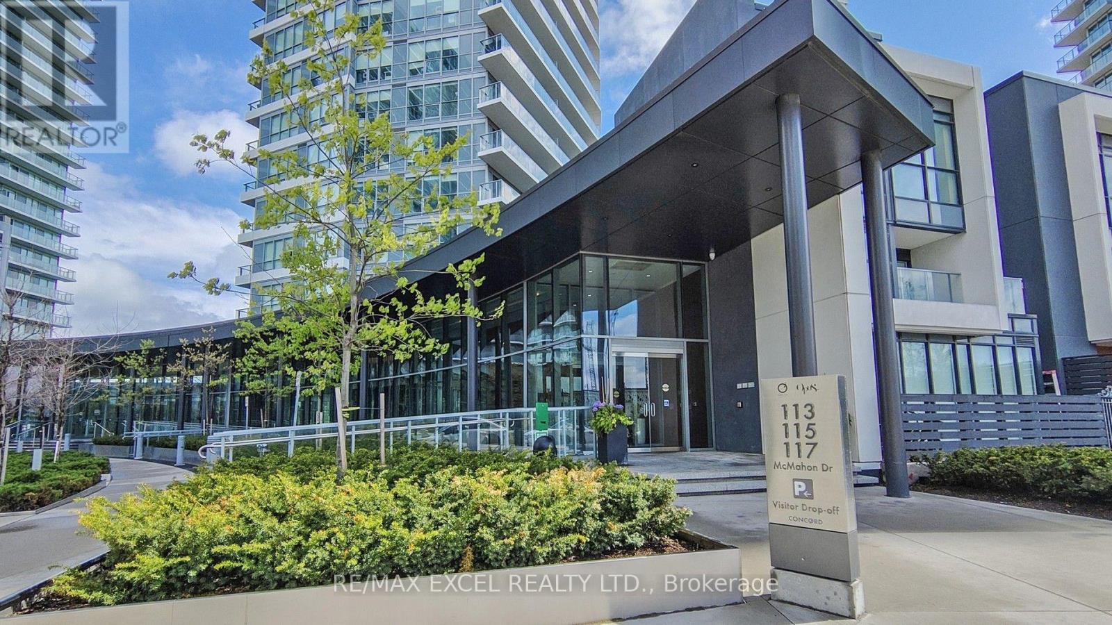 3510 - 115 Mcmahon Drive, Toronto, Ontario  M2K 0E3 - Photo 43 - C13740282