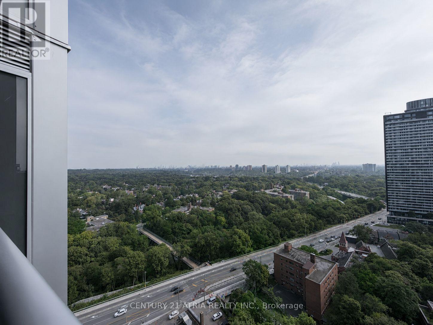 2407 - 609 Sherbourne Street, Toronto, Ontario  M4X 0A4 - Photo 17 - C13740314