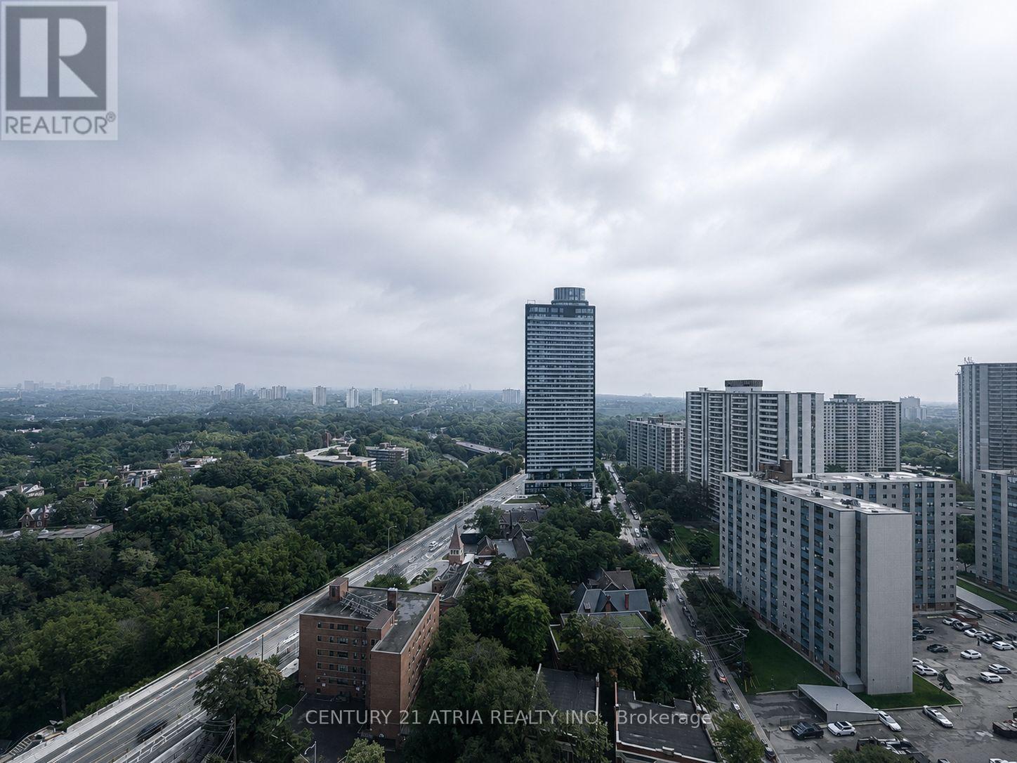 2407 - 609 Sherbourne Street, Toronto, Ontario  M4X 0A4 - Photo 18 - C13740314