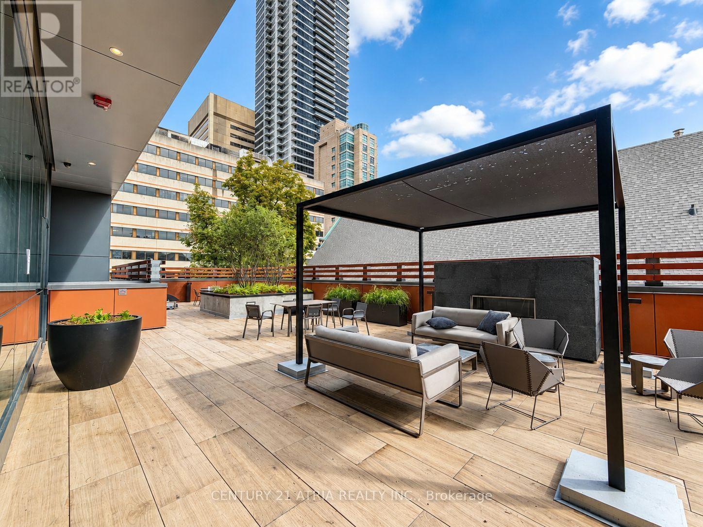 2407 - 609 Sherbourne Street, Toronto, Ontario  M4X 0A4 - Photo 24 - C13740314