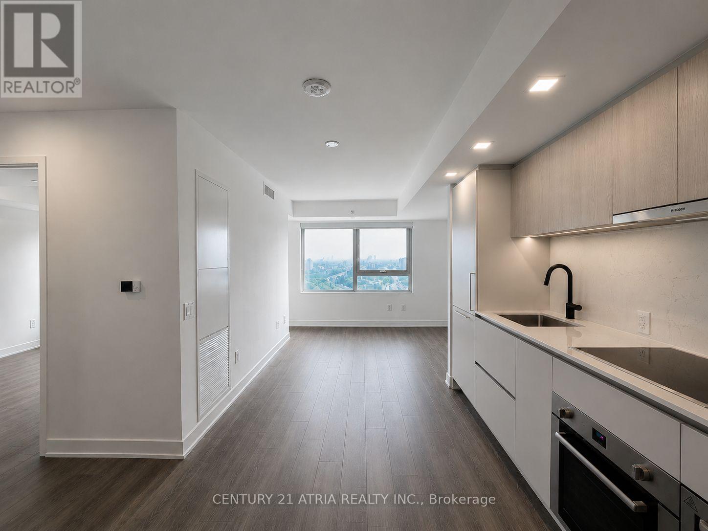 2407 - 609 Sherbourne Street, Toronto, Ontario  M4X 0A4 - Photo 4 - C13740314