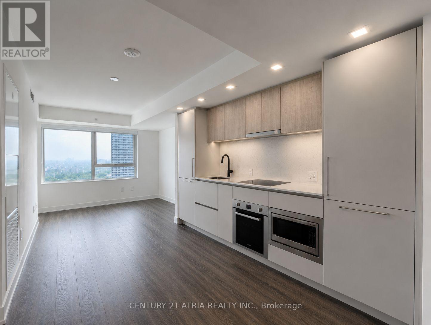 2407 - 609 Sherbourne Street, Toronto, Ontario  M4X 0A4 - Photo 5 - C13740314