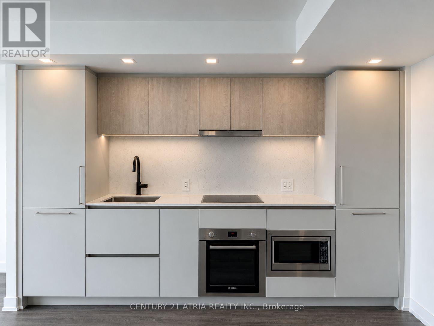 2407 - 609 Sherbourne Street, Toronto, Ontario  M4X 0A4 - Photo 6 - C13740314