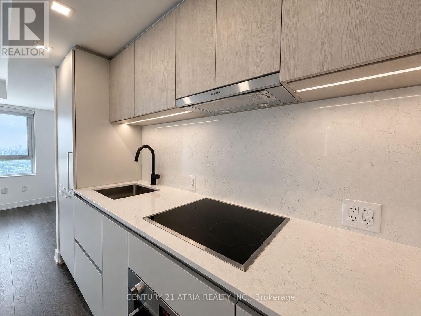 2407 - 609 Sherbourne Street, Toronto, Ontario  M4X 0A4 - Photo 7 - C13740314