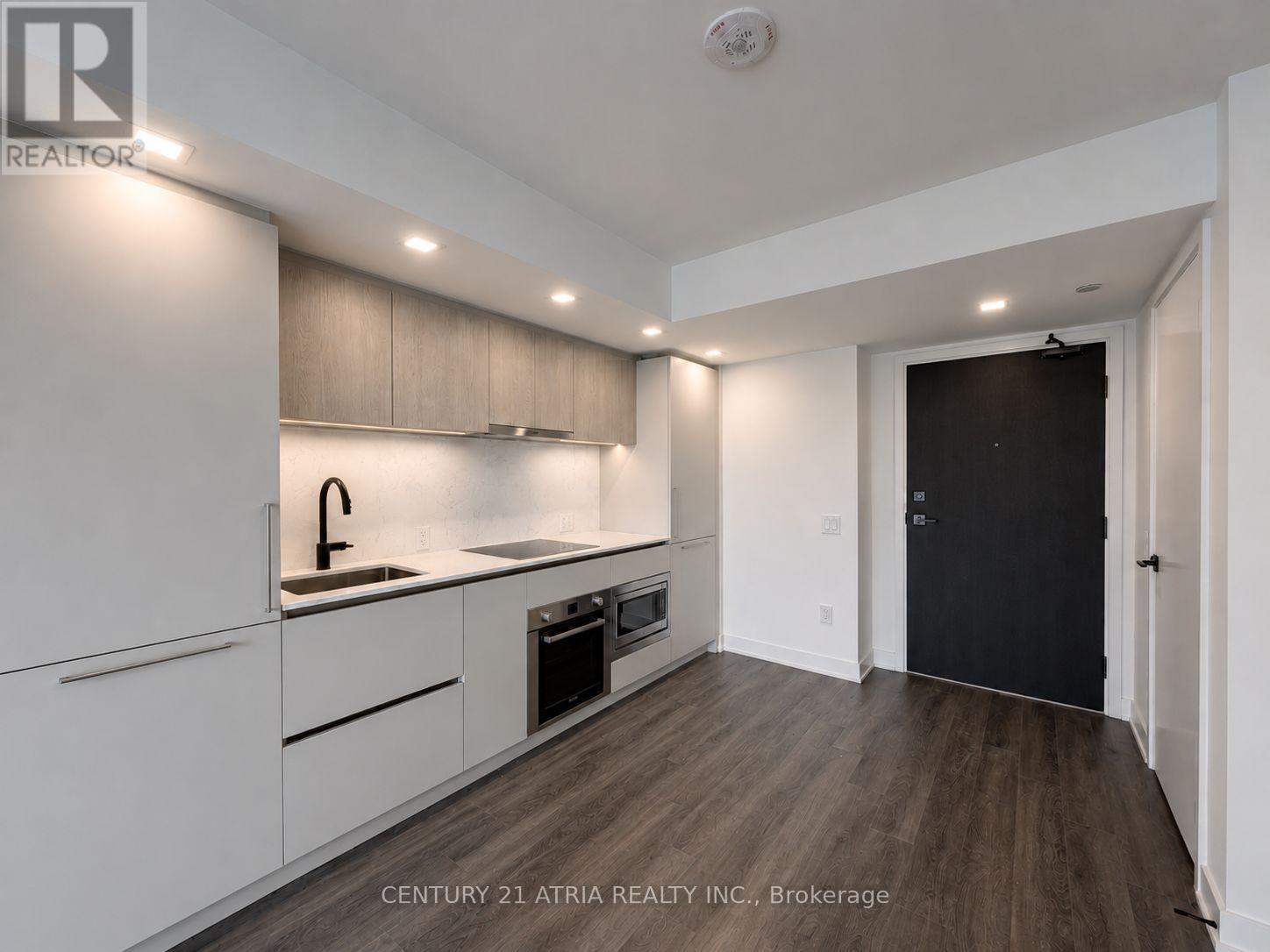 2407 - 609 Sherbourne Street, Toronto, Ontario  M4X 0A4 - Photo 8 - C13740314