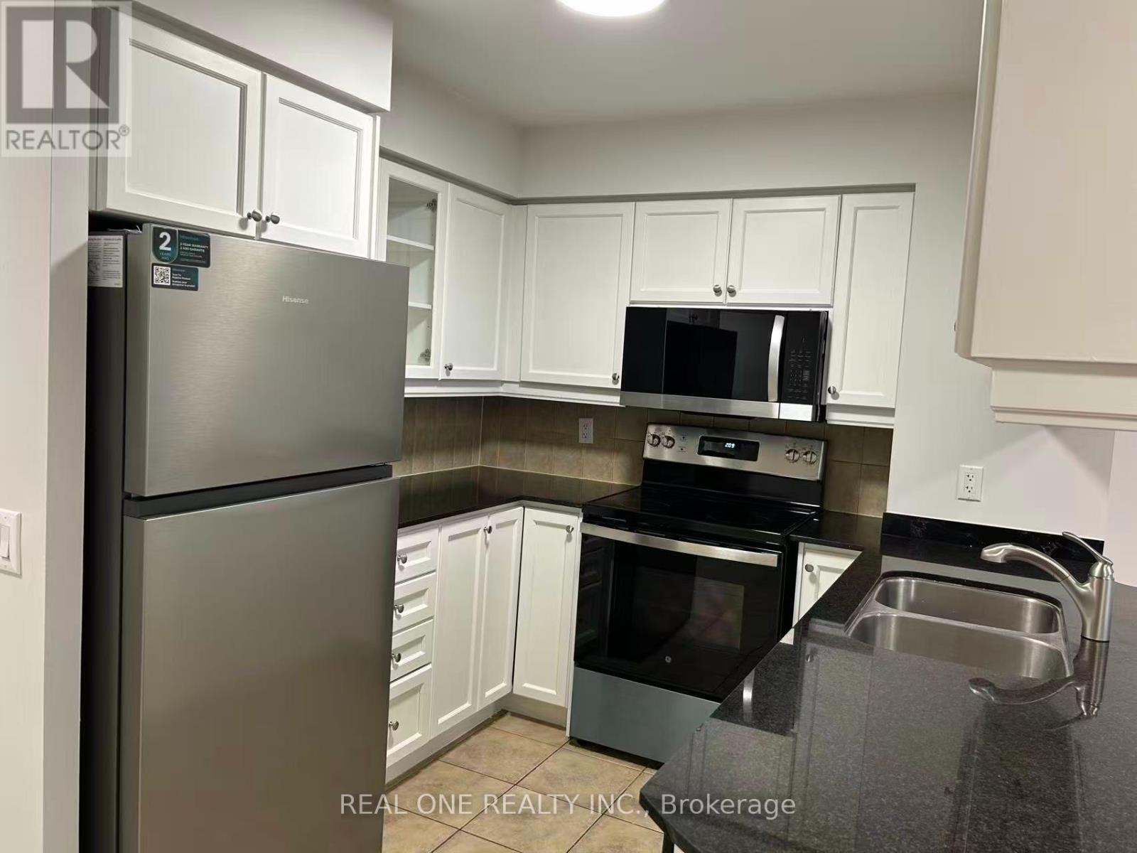 611 - 12 Rean Drive, Toronto, Ontario  M2K 3C6 - Photo 3 - C13740388