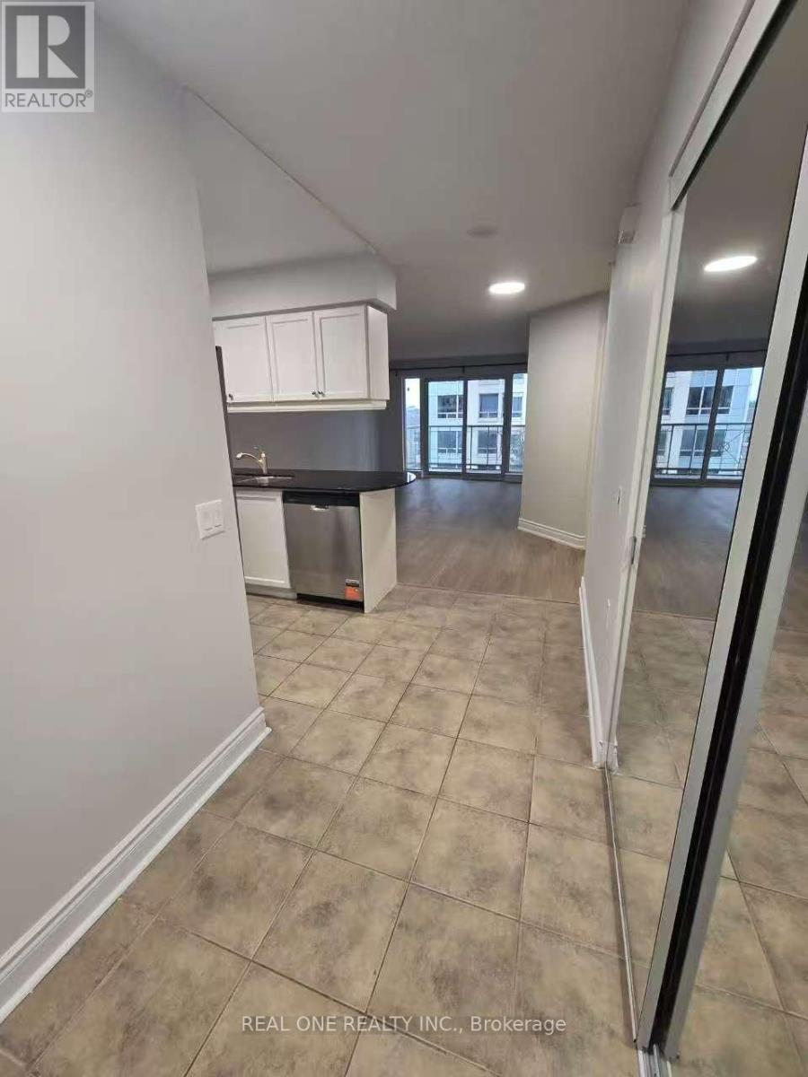611 - 12 Rean Drive, Toronto, Ontario  M2K 3C6 - Photo 6 - C13740388