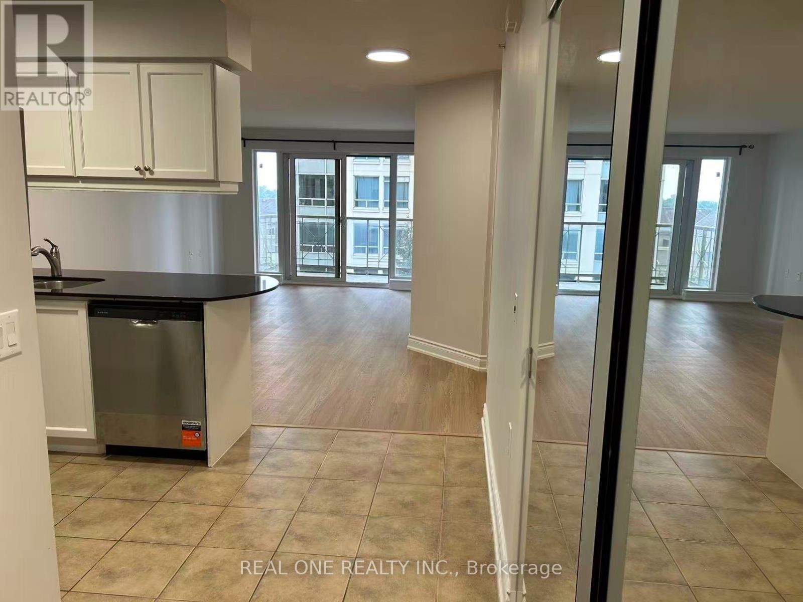 611 - 12 Rean Drive, Toronto, Ontario  M2K 3C6 - Photo 7 - C13740388
