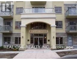 611 - 12 REAN DRIVE, Toronto, Ontario