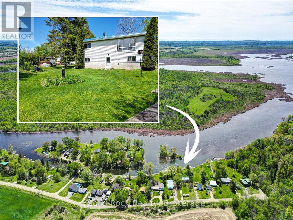 1823 2nd Line East, Trent Hills, Ontario  K0L 1L0 - Photo 1 - X13740236
