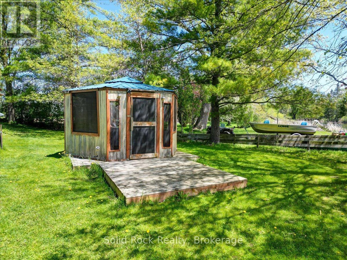 1823 2nd Line East, Trent Hills, Ontario  K0L 1L0 - Photo 34 - X13740236