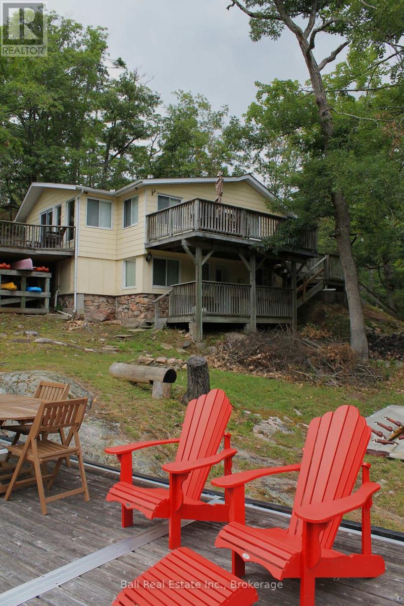 3559 Harbour Point Lane, Selwyn, Ontario  K0L 2H0 - Photo 1 - X13740348