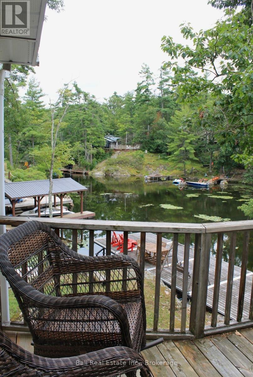3559 Harbour Point Lane, Selwyn, Ontario  K0L 2H0 - Photo 49 - X13740348