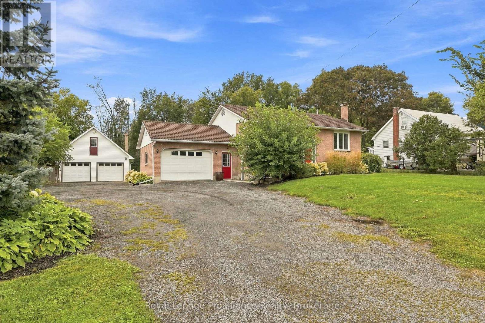 131 ASHLEY STREET, Belleville, Ontario