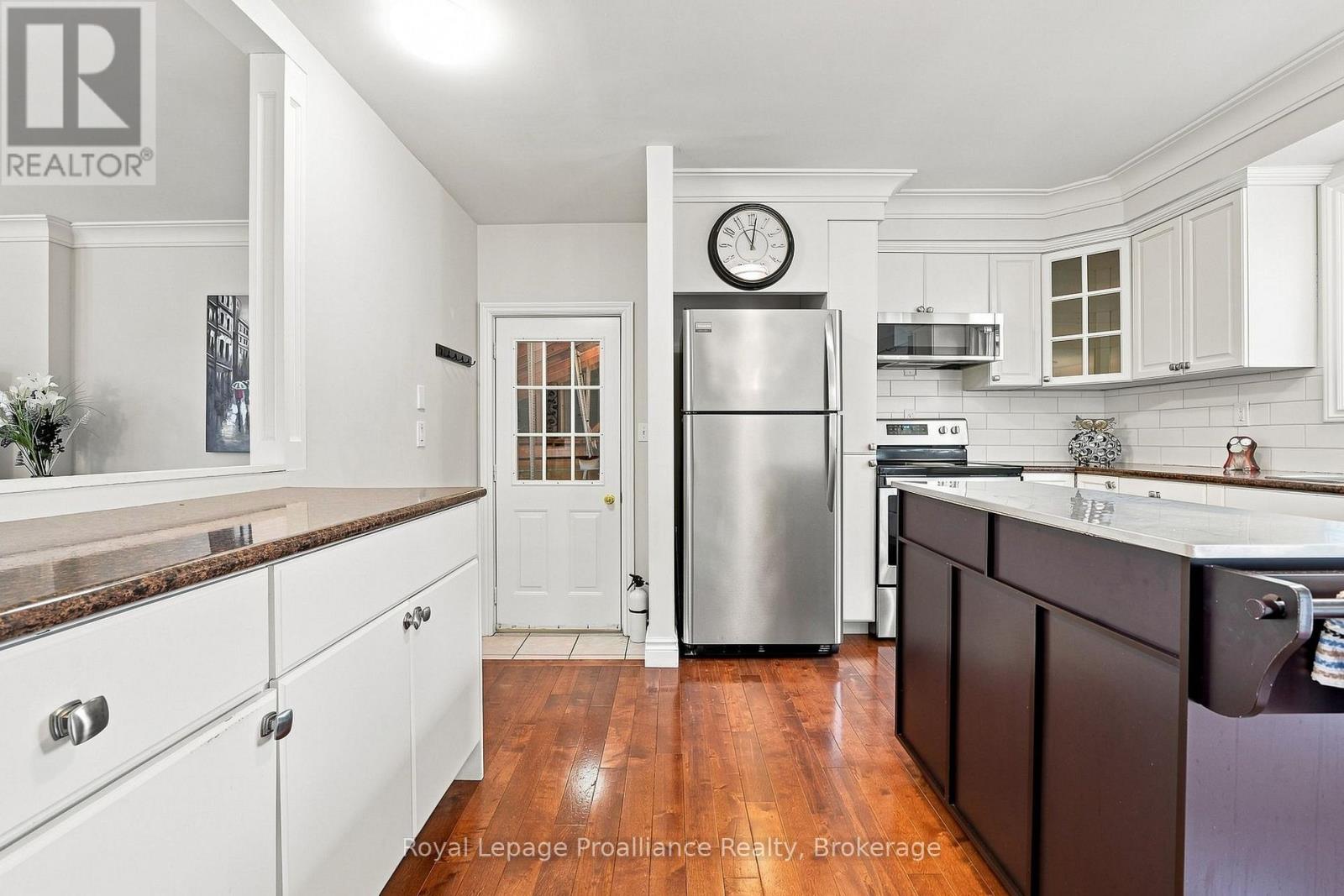 131 Ashley Street, Belleville, Ontario  K0K 2B0 - Photo 17 - X13740372