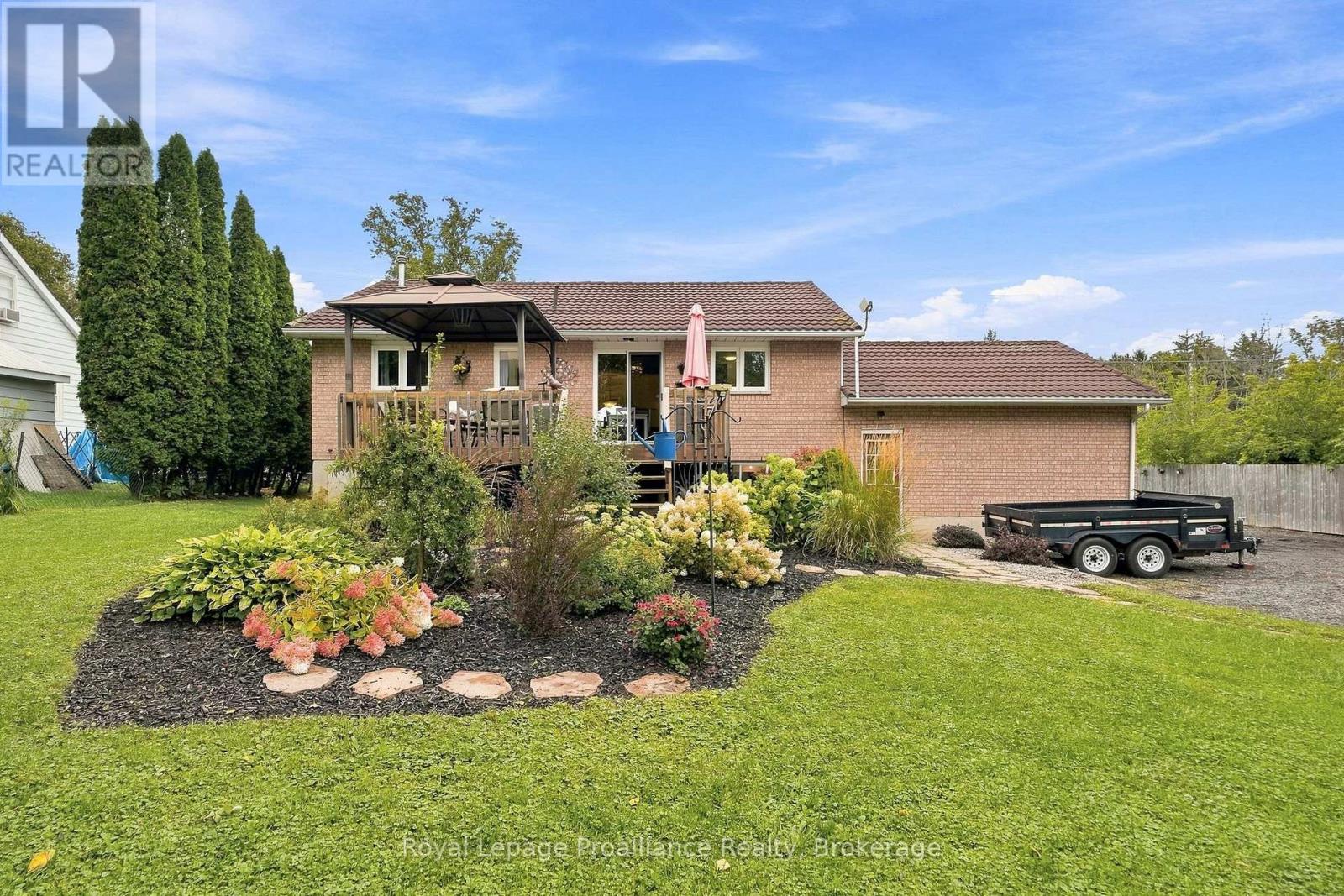 131 Ashley Street, Belleville, Ontario  K0K 2B0 - Photo 35 - X13740372