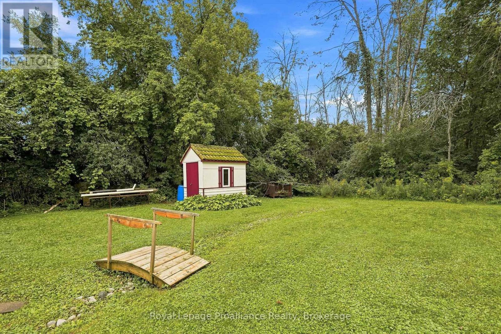 131 Ashley Street, Belleville, Ontario  K0K 2B0 - Photo 37 - X13740372