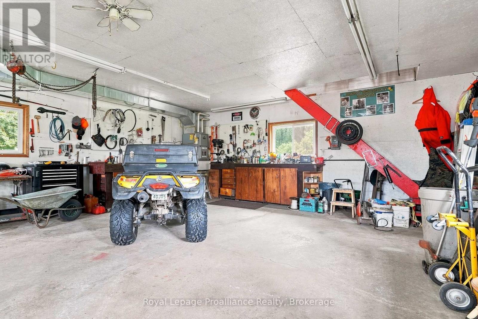 131 Ashley Street, Belleville, Ontario  K0K 2B0 - Photo 43 - X13740372