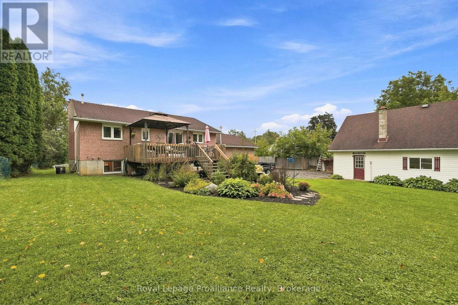 131 Ashley Street, Belleville, Ontario  K0K 2B0 - Photo 45 - X13740372