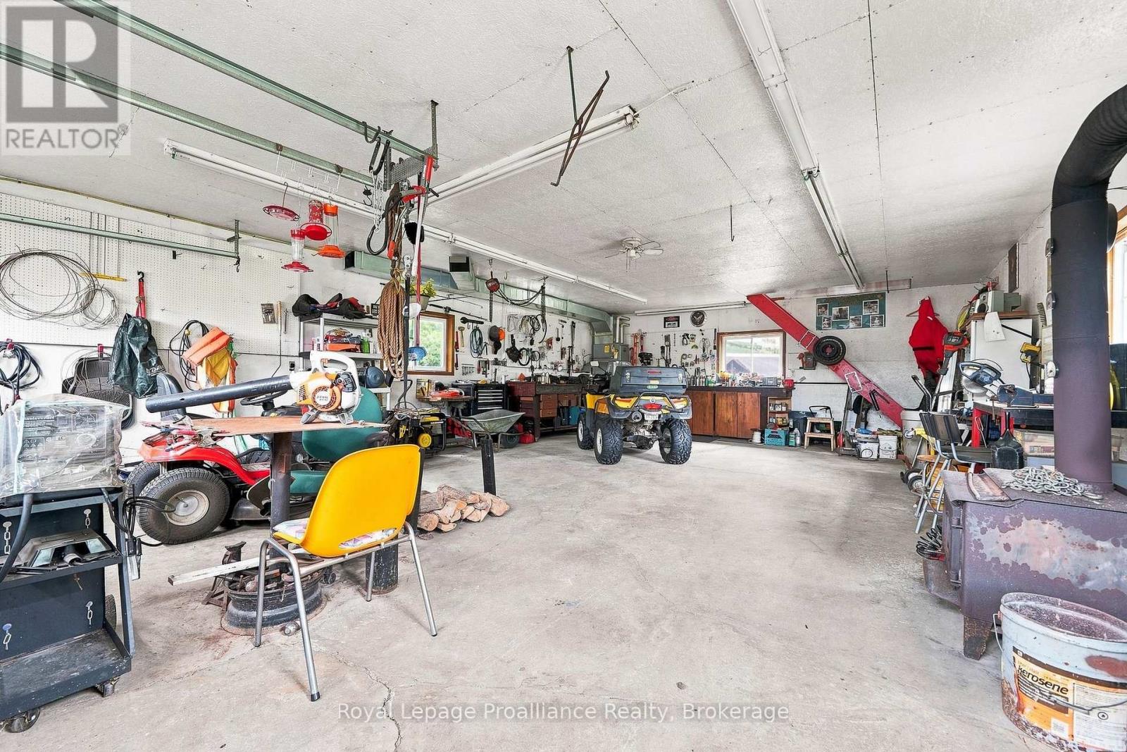 131 Ashley Street, Belleville, Ontario  K0K 2B0 - Photo 46 - X13740372
