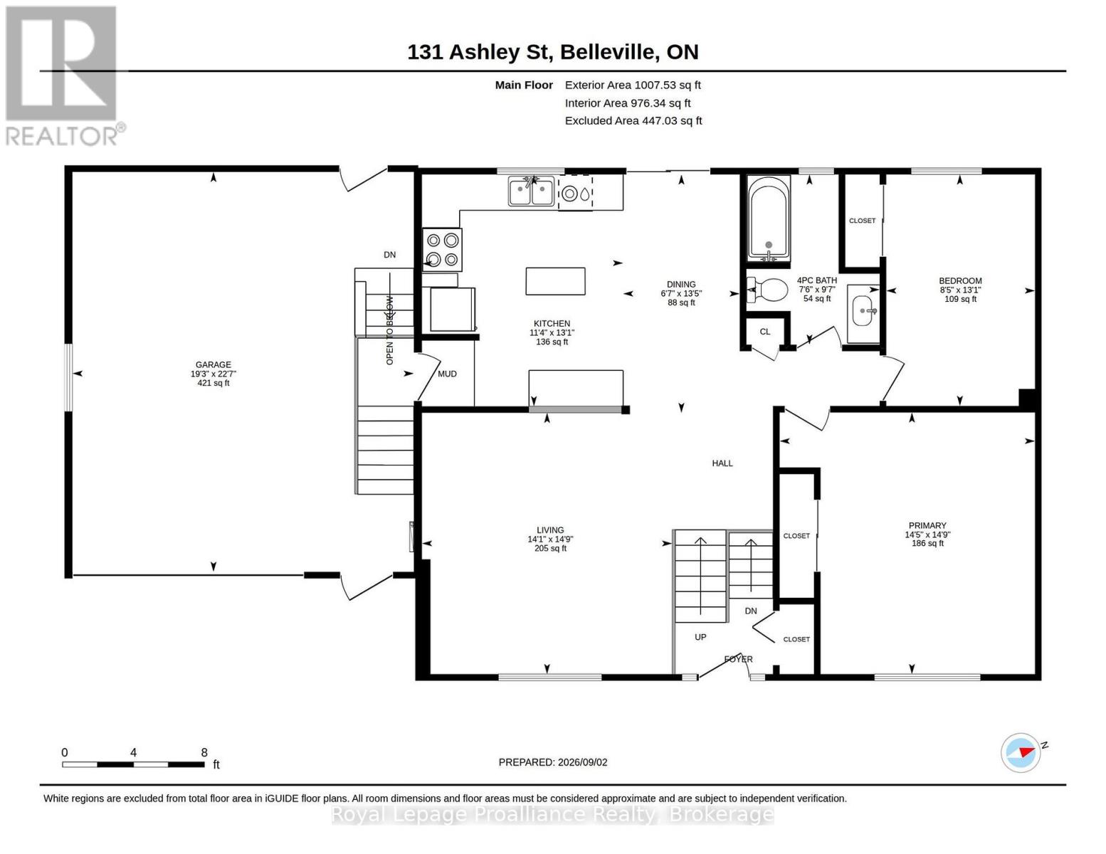 131 Ashley Street, Belleville, Ontario  K0K 2B0 - Photo 47 - X13740372