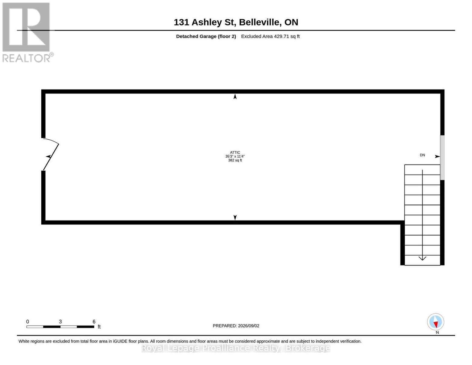 131 Ashley Street, Belleville, Ontario  K0K 2B0 - Photo 50 - X13740372