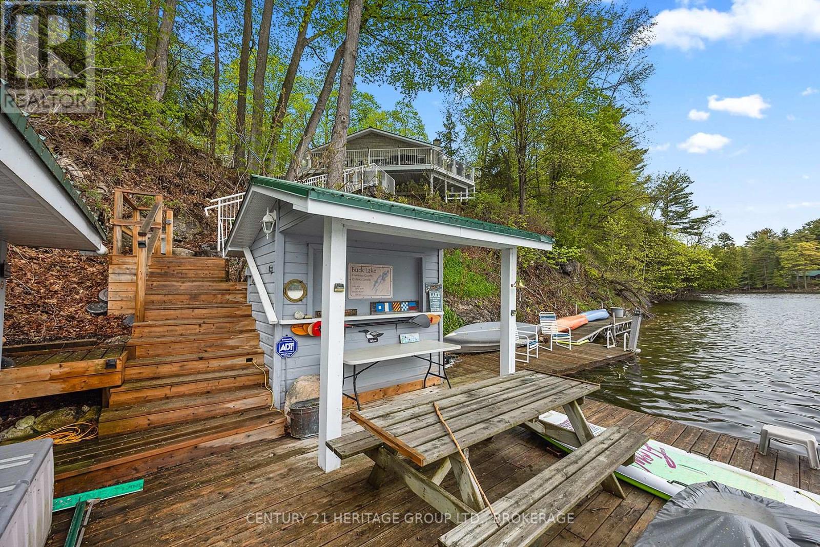 8126 Perth Road, South Frontenac, Ontario  K0H 2L0 - Photo 24 - X13740332