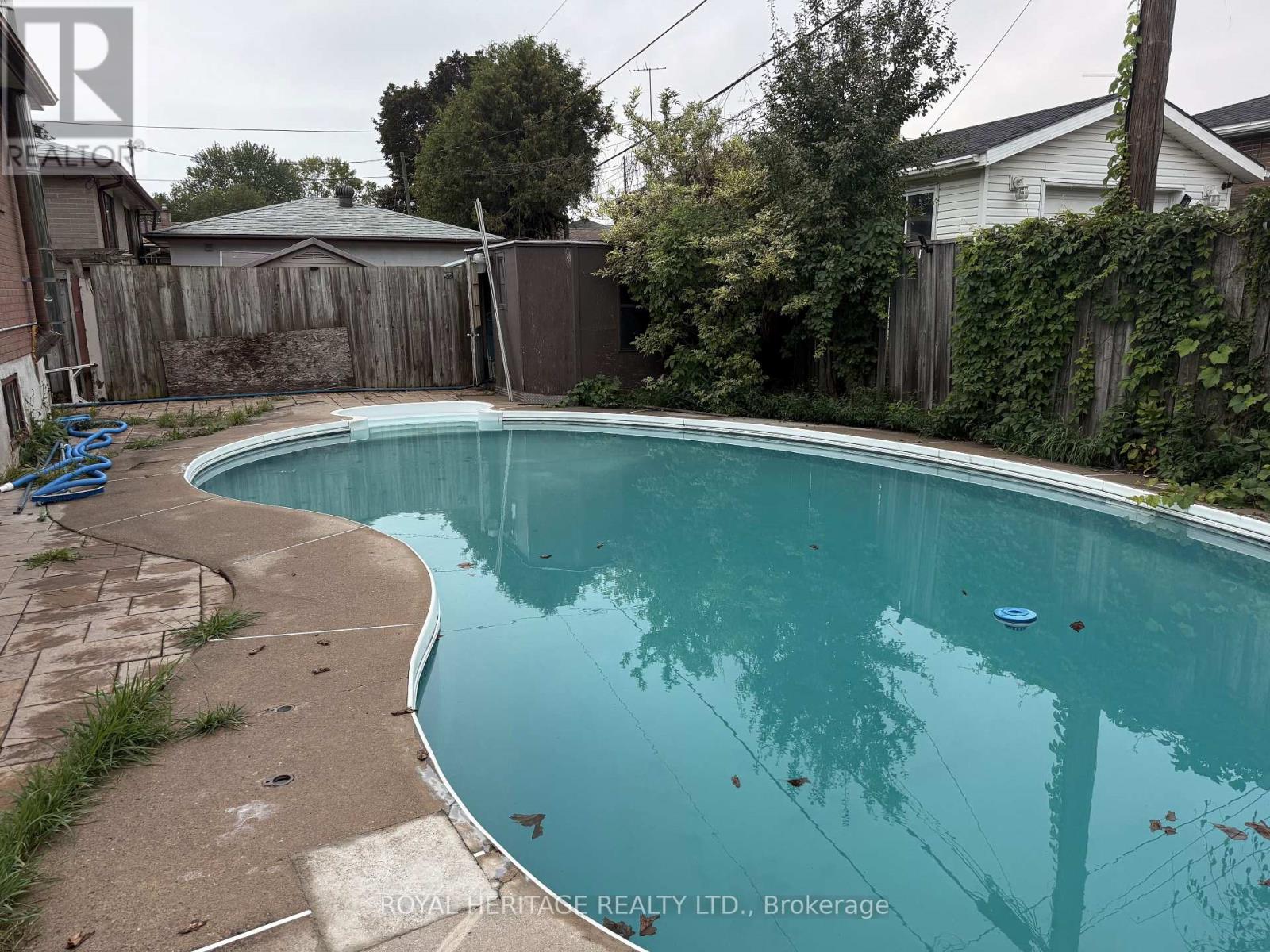 1402 Fordon Avenue, Pickering, Ontario  L1W 1J9 - Photo 13 - E13740268