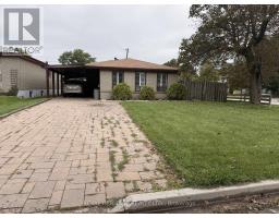 1402 FORDON AVENUE, Pickering, Ontario