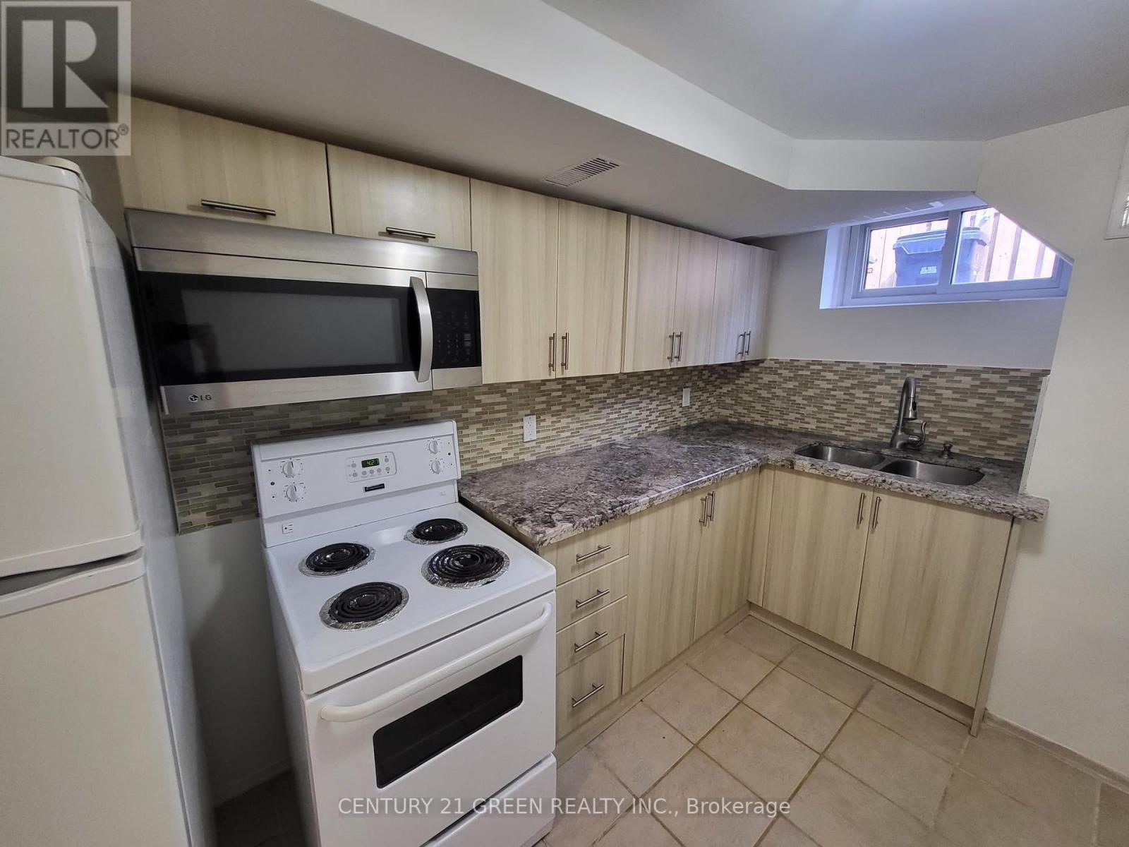 Bsmt - 37 Ravenview Drive, Toronto, Ontario  M1E 3L9 - Photo 4 - E13740310