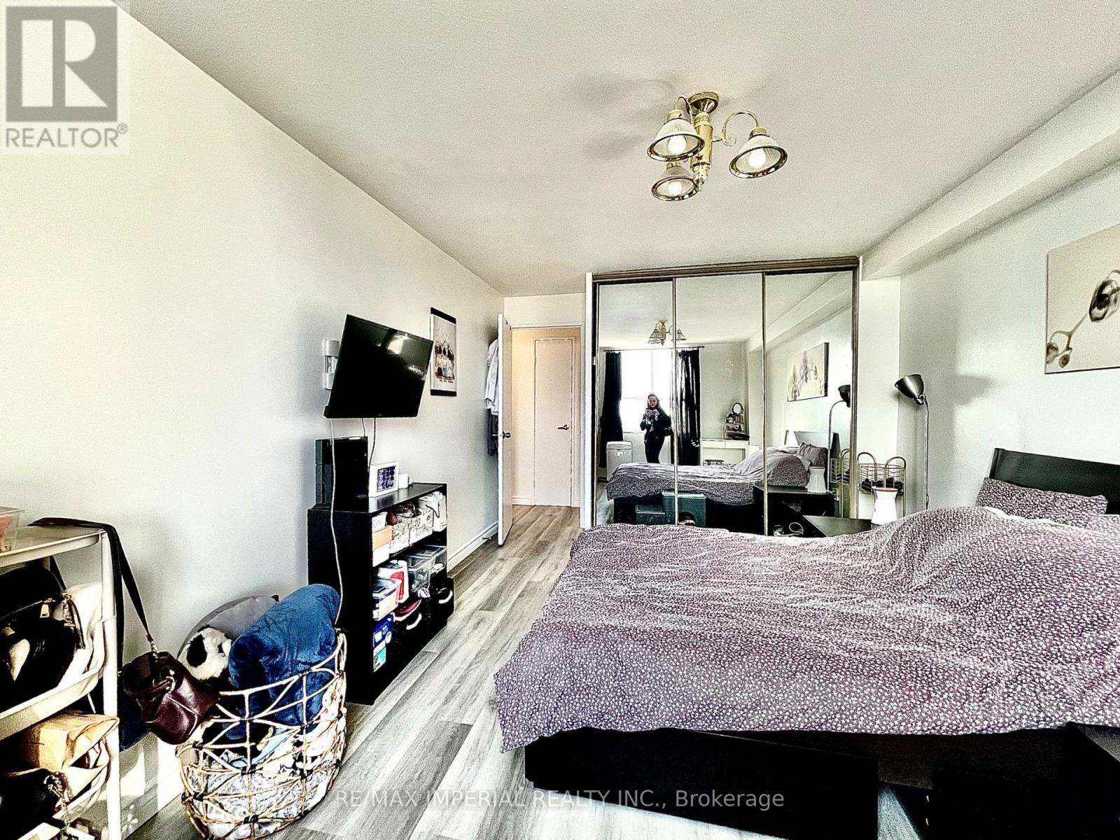 1807 - 270 Palmdale Drive, Toronto, Ontario  M1T 3N8 - Photo 14 - E13740340