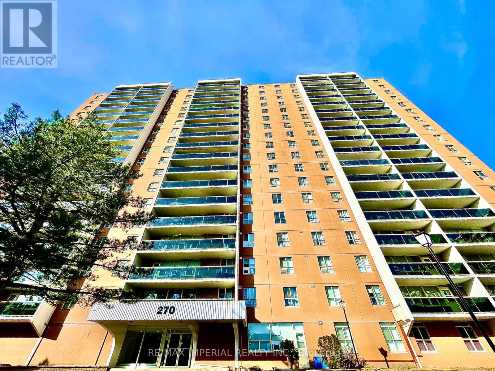 1807 - 270 Palmdale Drive, Toronto, Ontario  M1T 3N8 - Photo 20 - E13740340