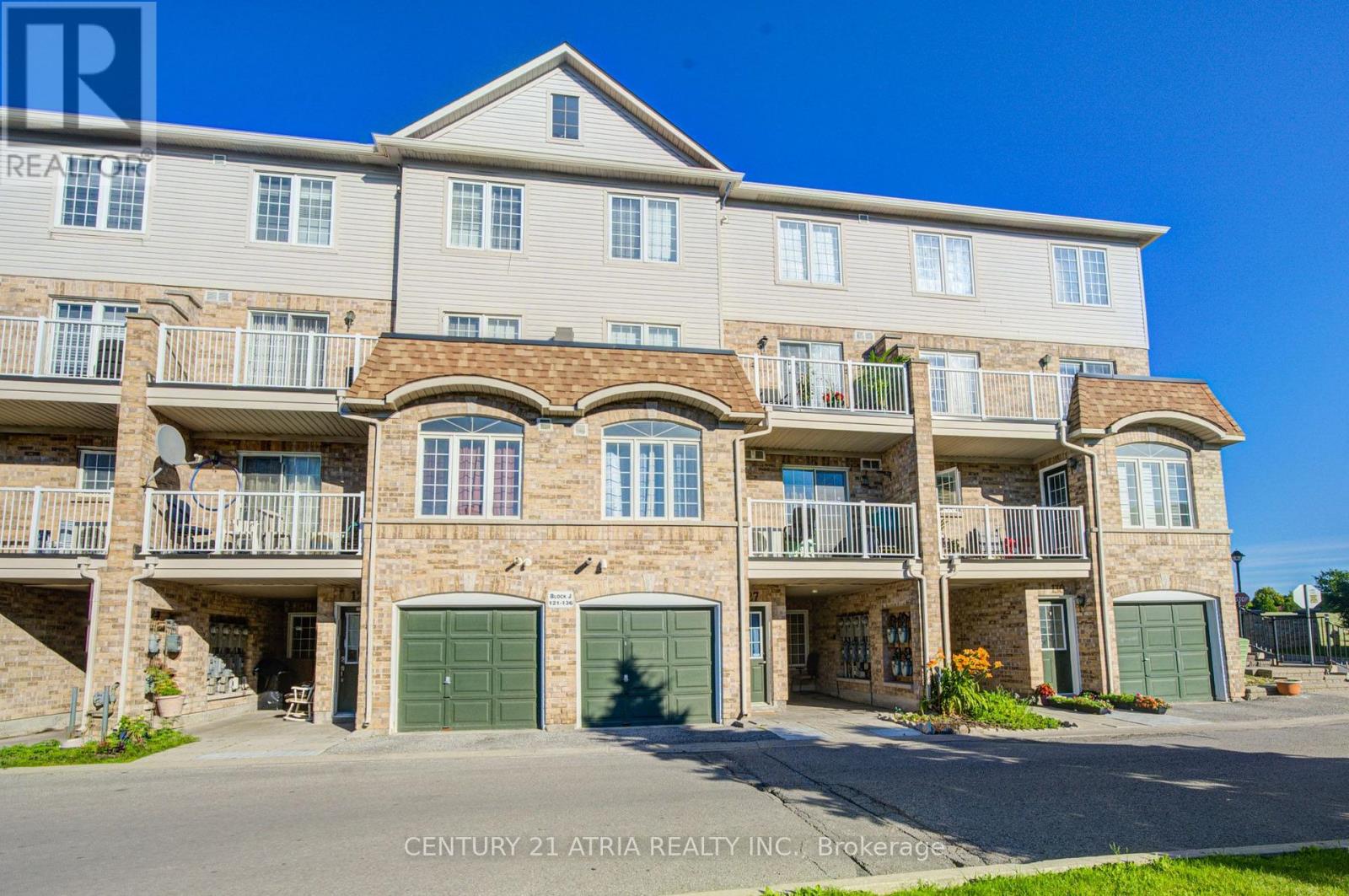 127 - 200 Mclevin Avenue, Toronto, Ontario  M1B 6C6 - Photo 1 - E13740344