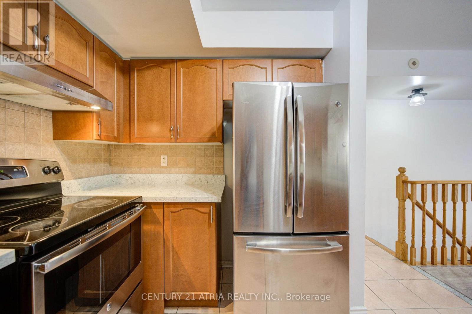 127 - 200 Mclevin Avenue, Toronto, Ontario  M1B 6C6 - Photo 12 - E13740344