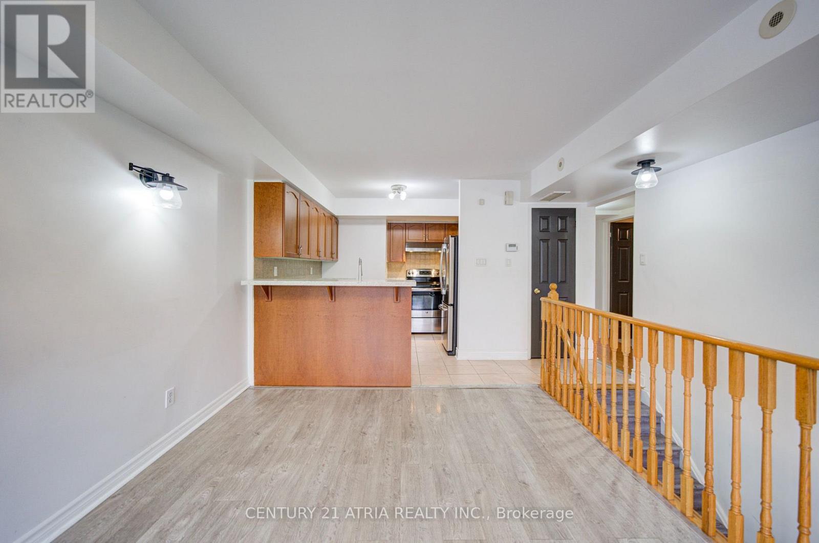 127 - 200 Mclevin Avenue, Toronto, Ontario  M1B 6C6 - Photo 19 - E13740344