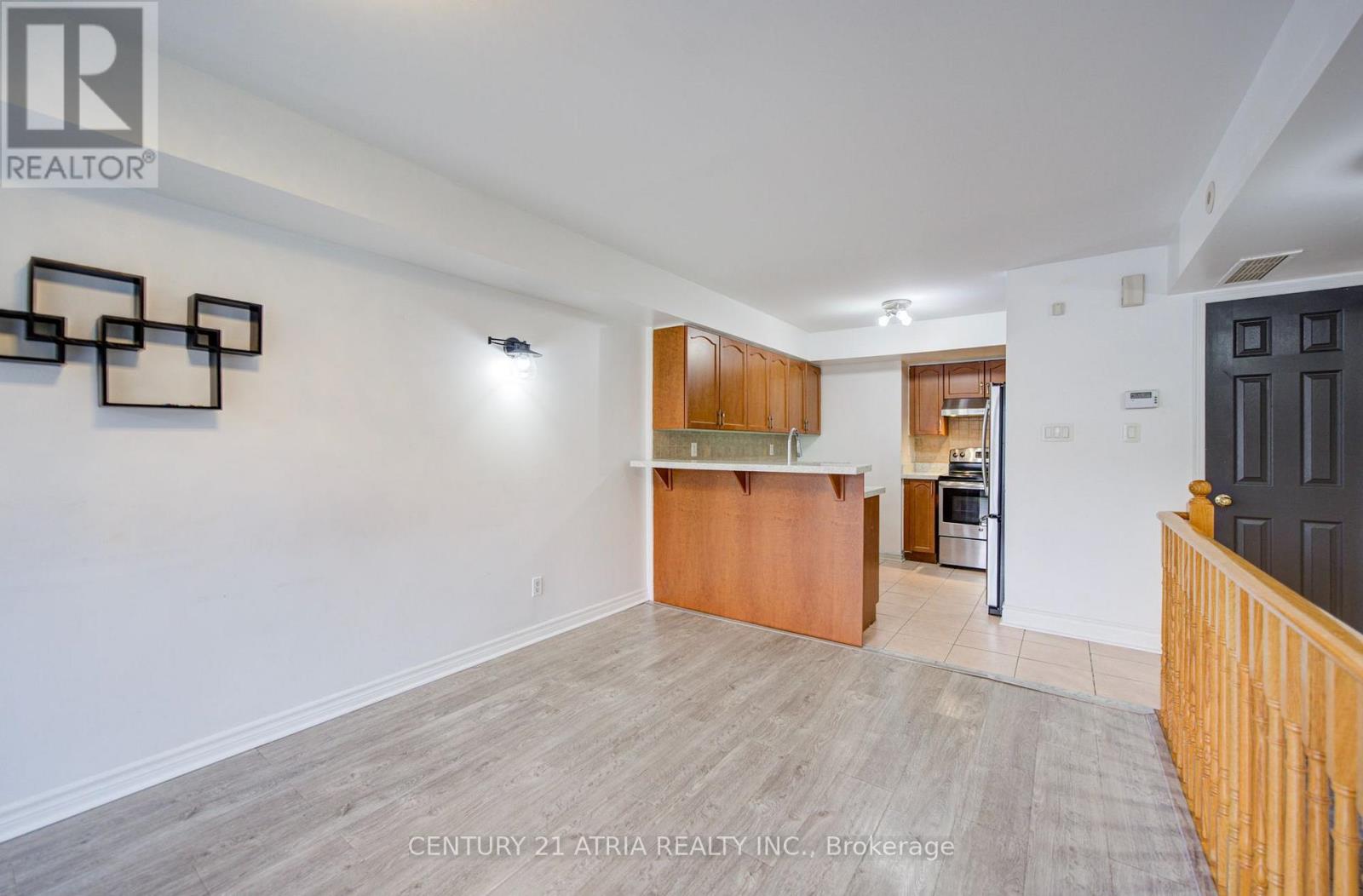127 - 200 Mclevin Avenue, Toronto, Ontario  M1B 6C6 - Photo 20 - E13740344