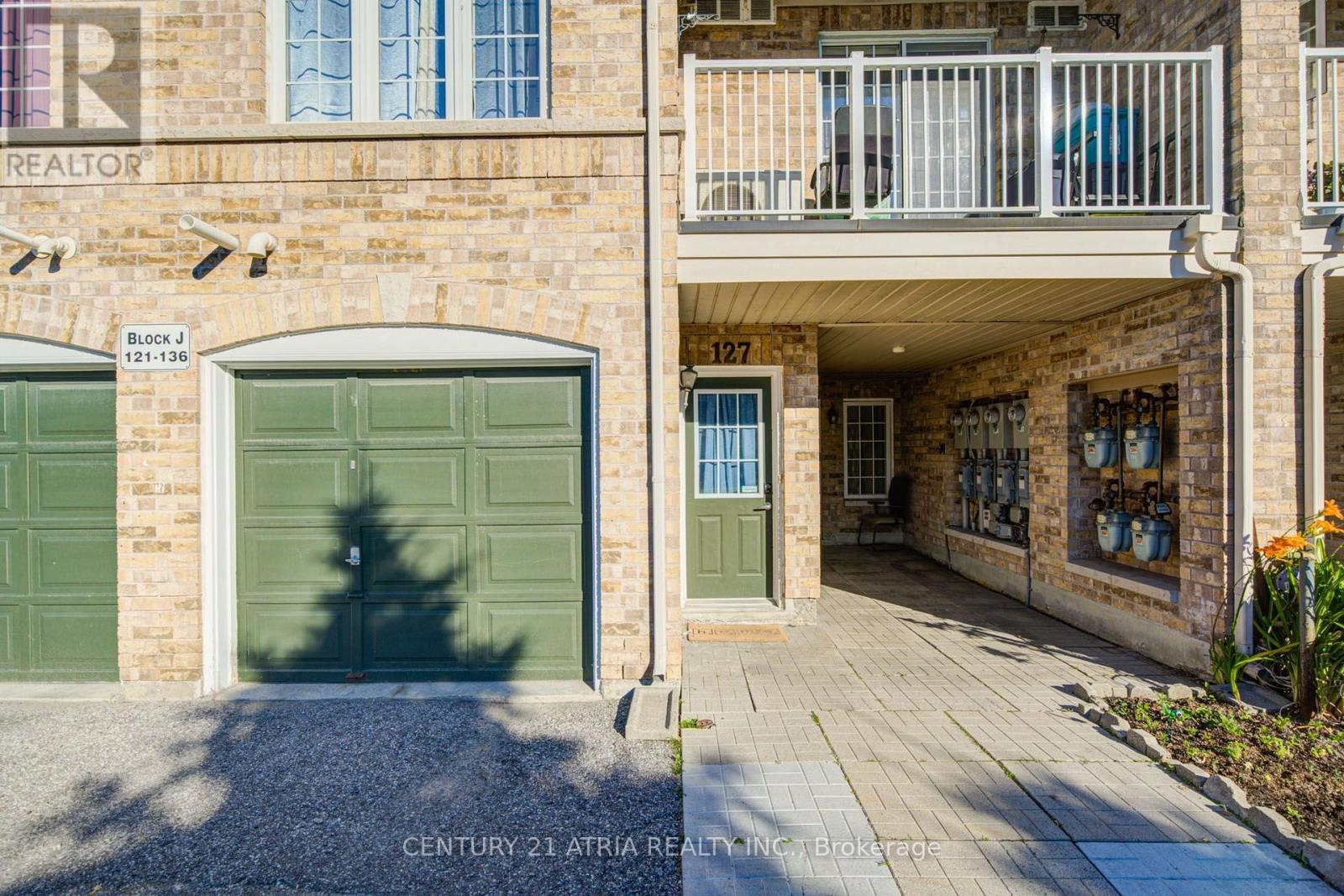 127 - 200 Mclevin Avenue, Toronto, Ontario  M1B 6C6 - Photo 4 - E13740344