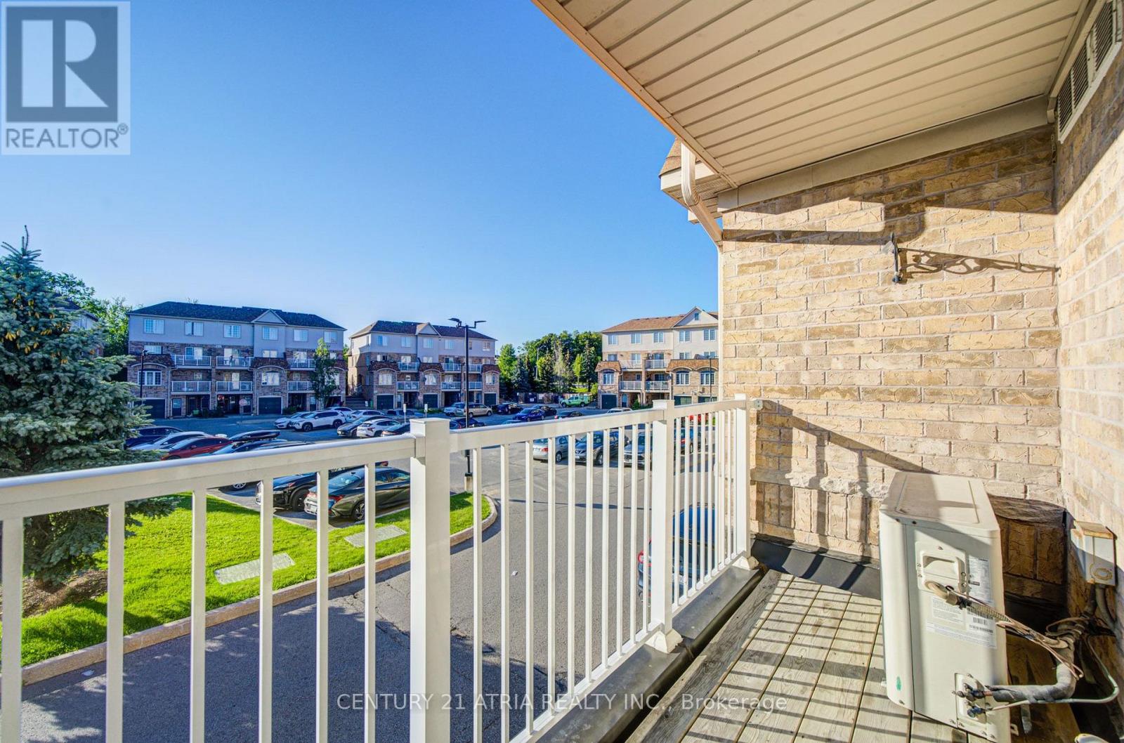 127 - 200 Mclevin Avenue, Toronto, Ontario  M1B 6C6 - Photo 42 - E13740344