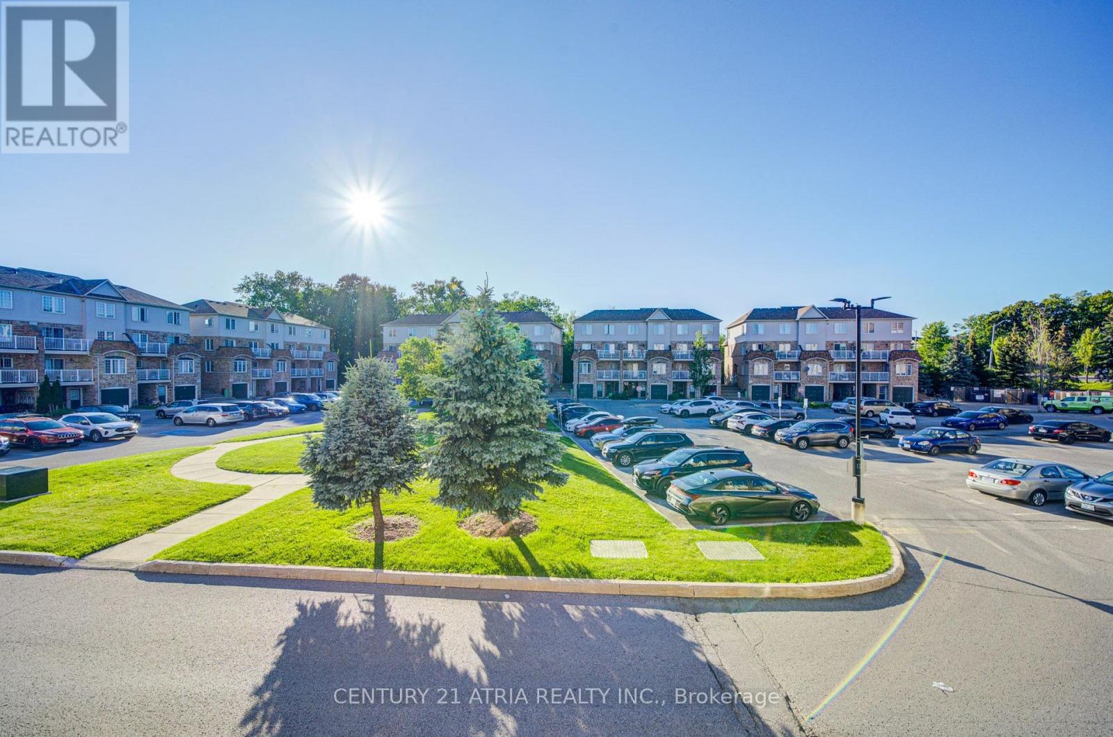 127 - 200 Mclevin Avenue, Toronto, Ontario  M1B 6C6 - Photo 47 - E13740344